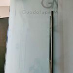 Vinil Efecto esmerilado en Cristales Vinil Efecto esmerilado en Cristales