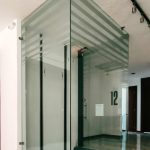 Vinil Efecto esmerilado en Cristales Vinil Efecto esmerilado en Cristales