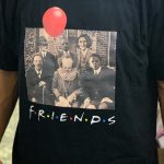 Estampado de Playeras en DTF y Vinil