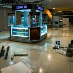 Fachadas de punto de ventas
