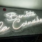 Letreros corporativos