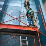 Vinil Efecto esmerilado en Cristales Vinil Efecto esmerilado en Cristales