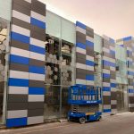 Vinil Efecto esmerilado en Cristales Vinil Efecto esmerilado en Cristales