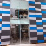 Vinil Efecto esmerilado en Cristales Vinil Efecto esmerilado en Cristales