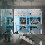 Vinil Efecto esmerilado en Cristales Vinil Efecto esmerilado en Cristales