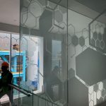 Vinil Efecto esmerilado en Cristales Vinil Efecto esmerilado en Cristales