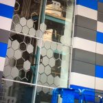 Vinil Efecto esmerilado en Cristales Vinil Efecto esmerilado en Cristales