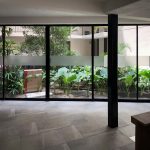 Vinil Efecto esmerilado en Cristales Vinil Efecto esmerilado en Cristales