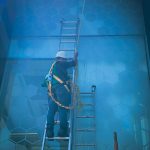 Vinil Efecto esmerilado en Cristales Vinil Efecto esmerilado en Cristales