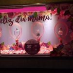 Fachadas de punto de ventas