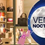 Fachadas de punto de ventas