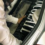 Fachadas de punto de ventas