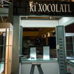 Fachadas de punto de ventas